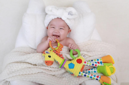 桐城宝宝的口欲期