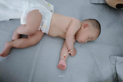 桐城宝宝鼻子不通气