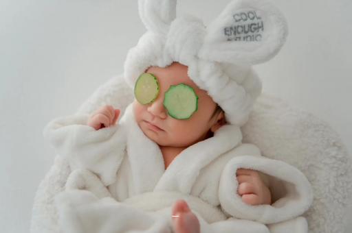 桐城8个月宝宝感冒流鼻涕