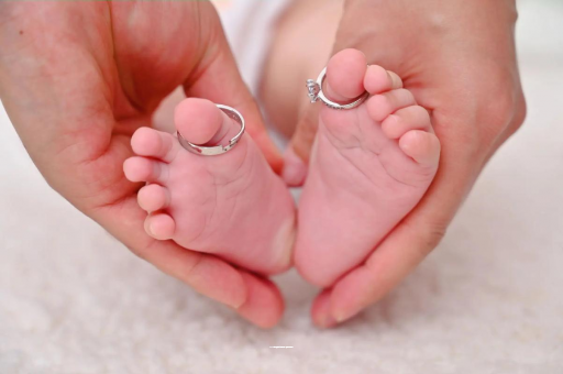 桐城宝宝怎么判断长牙发烧